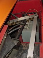 Sunnen LBB-1810 Powerstroke rod machine.