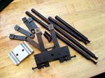 Sunnen LBB-1810 Powerstroke rod machine.