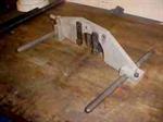 Sunnen LBB-1810 Powerstroke rod machine.