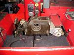 Sunnen LBB-1810 Powerstroke rod machine.