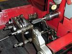 Sunnen LBB-1810 Powerstroke rod machine.