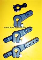 Enderle Injection Linkage levers