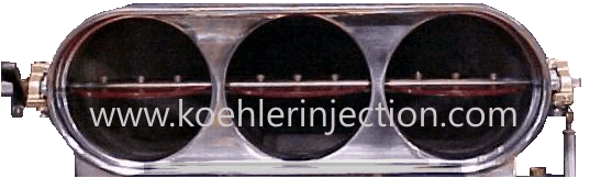 Koehler Injection