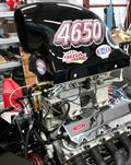 image of kurt kappas race engine